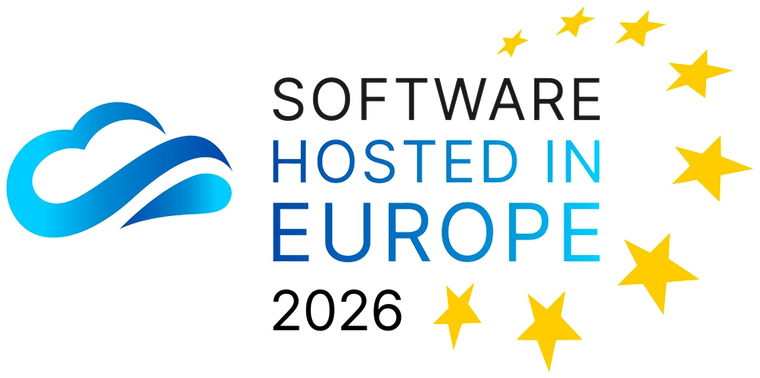 Software Hosted in Europe 2026