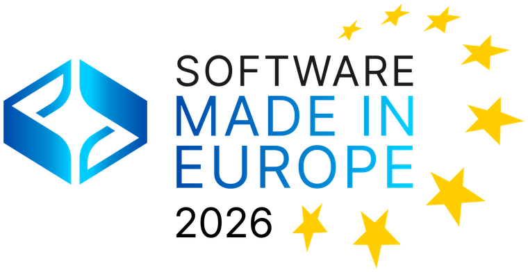 Software Made in Europe 2026